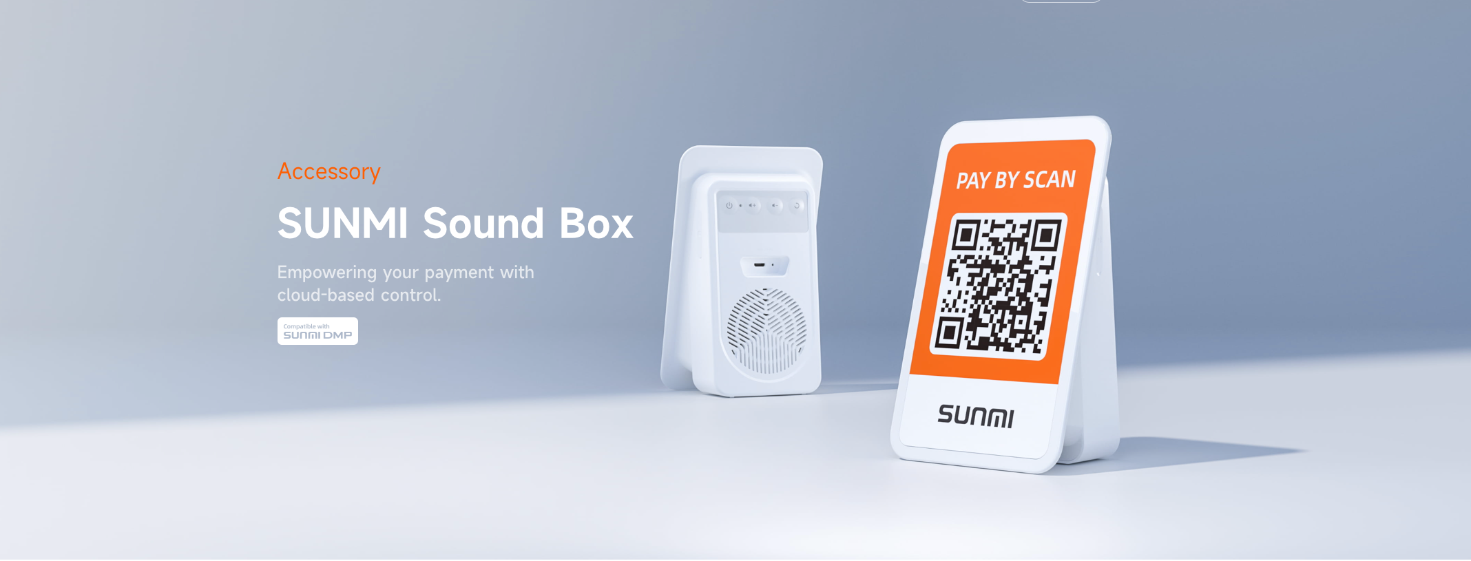 Sound Box